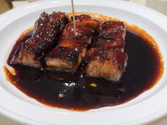 -禾府酒家·传统广府味(番禺店)