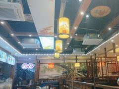 -渝宗老灶火锅(时代天街店)