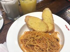-Mr.Pizza米斯特比萨(盐城聚龙湖店)