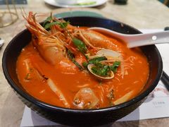 -美奈小馆·东南亚菜(福田星河COCO Park店)