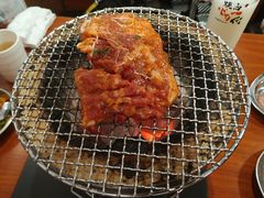-大阪烧肉BAKA一代(十亩地店)