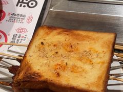 -可口香·非遗老号烧烤(南岗直营店)
