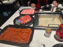 -鼎膳常火锅(华阳店)