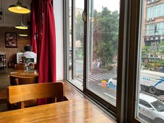 -雕刻时光·无国界料理西餐厅(五山店)