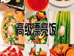 -黑宝石西餐厅(汇励99城市公园店)