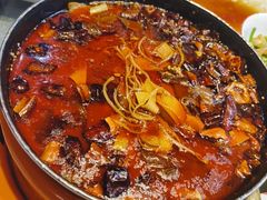 -小城外婆肴私房菜.家宴聚集点(圆明园颐和园·清河上地店)
