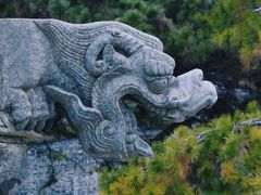 -北陵公园