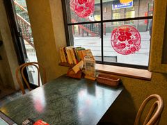 -仁义涵西餐·咖啡(中华巴洛克店)