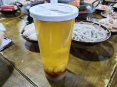 -正南齊北重庆老火锅(光华村直营店)