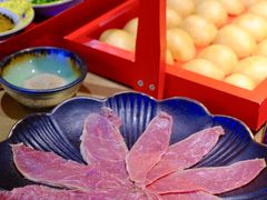 -羊大爷涮肉(亮马桥店)