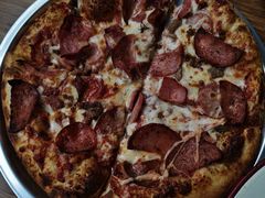 -Tubestation站点比萨(五道营店)