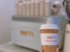 -Cafe on warm(丹霞店)