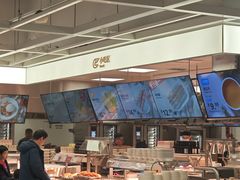 -宜家·瑞典风味餐厅(北京西红门店)