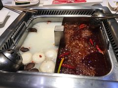 -海底捞火锅(北京路店)