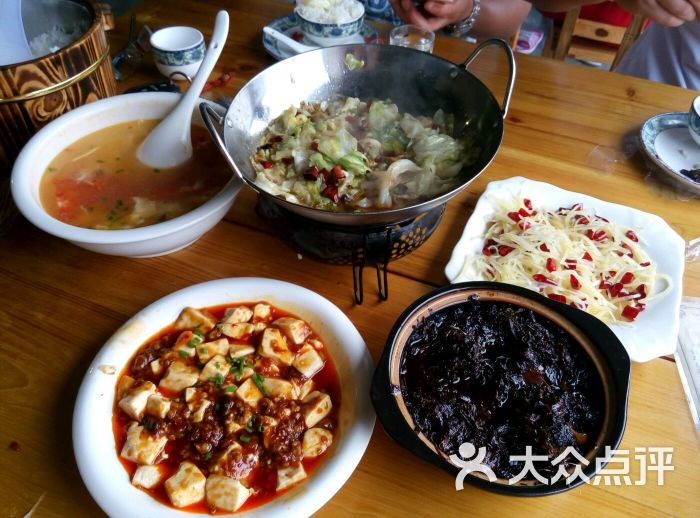 聚仙楼饭店图片 - 第134张