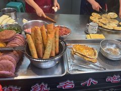 -牟记锅魁(总店)