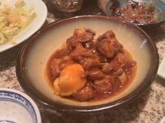 -南京大牌档(壹方天地店)