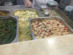 -社区食堂