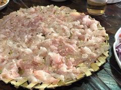-官塘锋记鱼生·生腌·砂锅粥(牌坊街店)