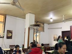 大堂-满口香饭店