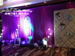 -静安洲际酒店·宴会厅