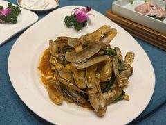 -老街渔味馆(芳华店)