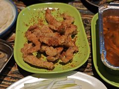 -欢聚烤吧(朱辛庄TBD万科店)