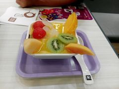 android_upload_pic-满记甜品(王府井北京市百货大楼店)