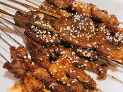 -霄汉羊排(万松园一店)