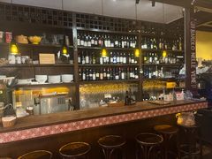 -La Tavernetta(Bar à Vin)(乌鲁木齐路店)