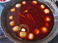 -李子坝梁山鸡(李子坝大鸡哥店)