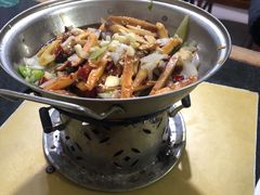 -清真宏玉祥黄门脸餐厅(华荫东里店)