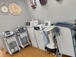 -茜茜美妍堂·华熙生物·甜朵体验中心