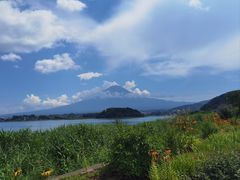 -富士山吉田線五合目