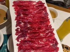 -东门口·新式老北京火锅(河西龙湖天街店)