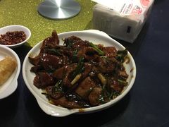 -建国328 本帮小馆·面馆