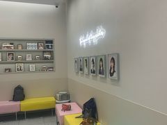 -天真蓝照相馆(五角场百联又一城店)