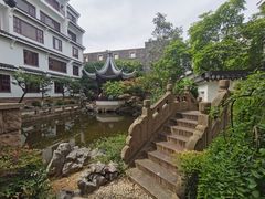 -苏州吴宫泛太平洋酒店