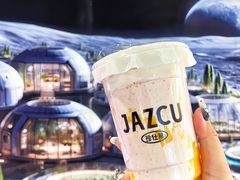 -Jazcu珍仕菓鲜榨果汁(西单大悦城店)
