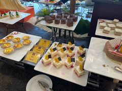 -秀兰饭店-餐厅