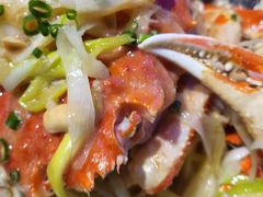 -蟹之国·精品蟹料理(极地店)