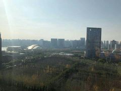 -天鹅湖体育公园