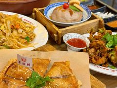 -芋包王闽南茶楼(八市店)