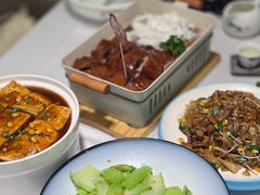 -沙河粉村·国家非遗传承(云台店)