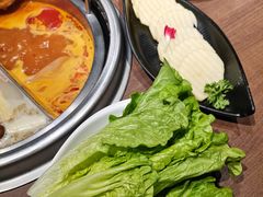 -快乐小羊·内蒙牛羊肉火锅(流花中心店)