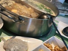 -花田煮鲜牛肉火锅(钟楼众汇店)
