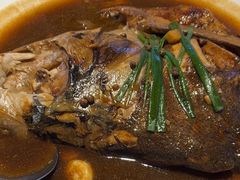 -旺顺阁·北京菜(北辰上品+)