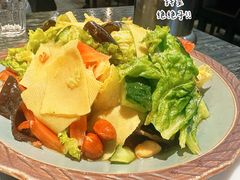 -白丁家泥炉烤肉·鳗鱼(海河东路店)