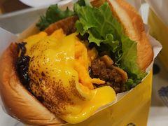 墨西哥肉酱蛋堡-蛋魂EGGSOUL(洪武创始店)