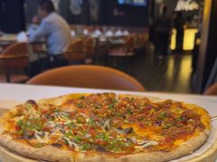 -get pizza意大利餐厅(凯德MALL店)